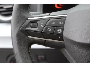 Seat Ibiza 1.0 TSI DSG Road Edition NAVI LED KAMERA DAB APP CONNECT