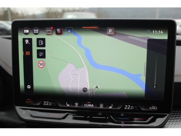 Cupra Terramar 1.5 TSI DSG e-Hybrid VZ AHK HUD MATRIX KAMERA ACC EL.SITZ 20