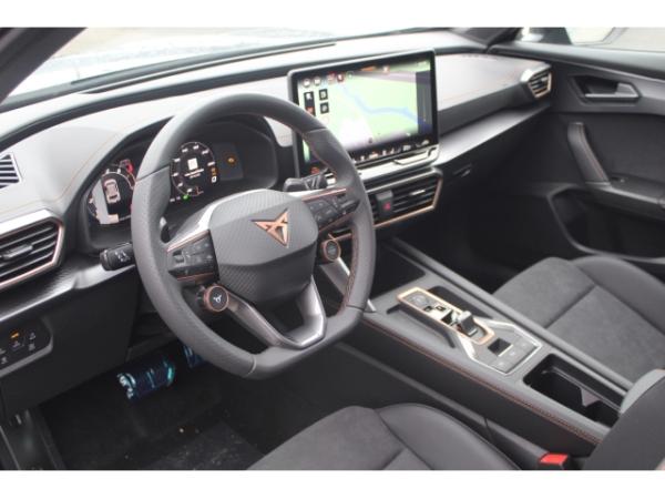 Cupra Terramar 1.5 TSI DSG e-Hybrid VZ AHK HUD MATRIX KAMERA ACC EL.SITZ 20