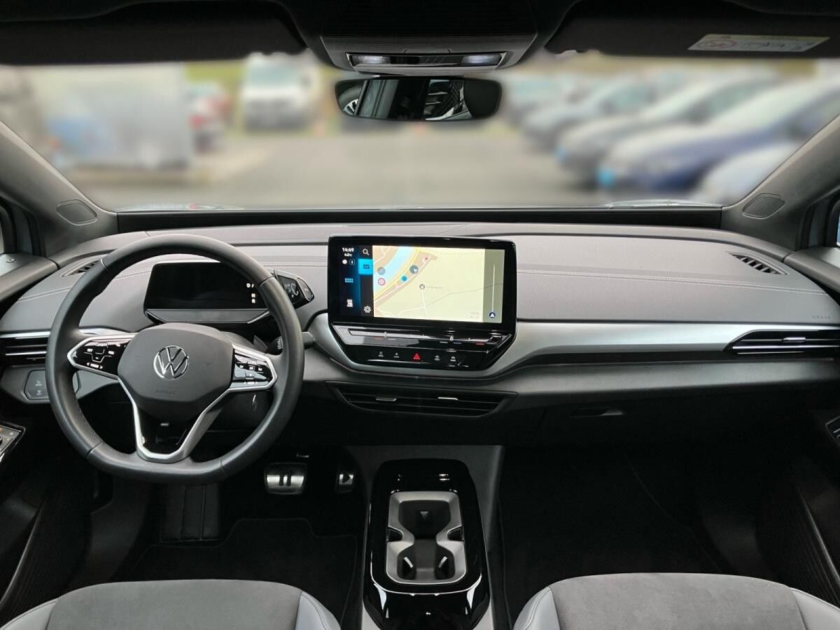 Volkswagen ID.5 Pro/ Navi, Matrix, Standklima, WP, AHK, RFK