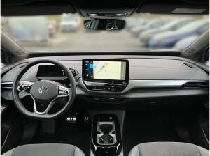 Volkswagen ID.5 Pro/ Navi, Matrix, Standklima, WP, AHK, RFK