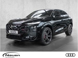 Audi Q3 Sportback TFSI quattro 2x S line PANO TECH+ Matrix