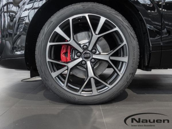 Audi Q3 Sportback TFSI quattro 2x S line PANO TECH+ Matrix