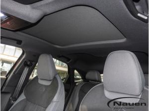 Audi Q3 Sportback TFSI quattro 2x S line PANO TECH+ Matrix