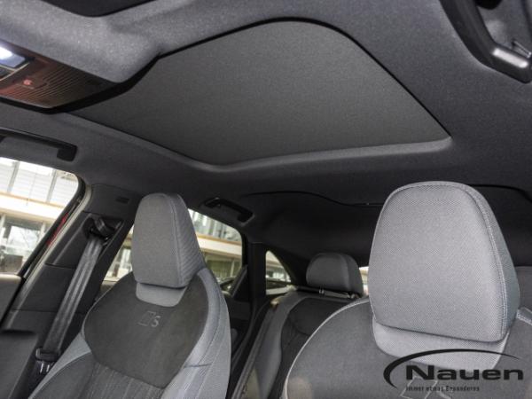 Audi Q3 Sportback TFSI quattro 2x S line PANO TECH+ Matrix