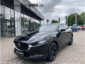 Mazda CX-30 Homura Automatik Keyless elekt. Heckklappe