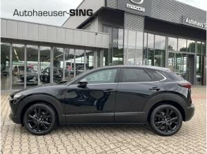 Mazda CX-30 Homura Automatik Keyless elekt. Heckklappe