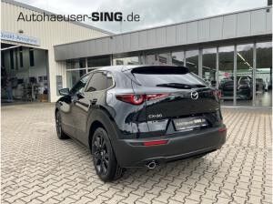 Mazda CX-30 Homura Automatik Keyless elekt. Heckklappe