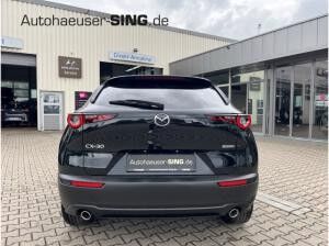 Mazda CX-30 Homura Automatik Keyless elekt. Heckklappe