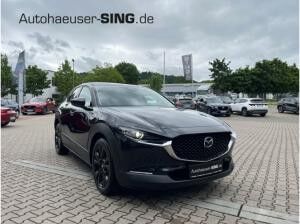 Mazda CX-30 Homura Automatik Keyless elekt. Heckklappe