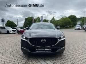 Mazda CX-30 Homura Automatik Keyless elekt. Heckklappe