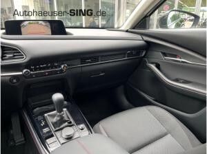 Mazda CX-30 Homura Automatik Keyless elekt. Heckklappe