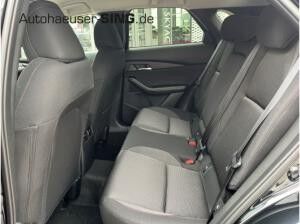 Mazda CX-30 Homura Automatik Keyless elekt. Heckklappe