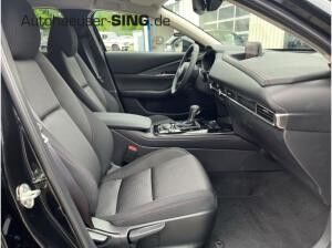 Mazda CX-30 Homura Automatik Keyless elekt. Heckklappe