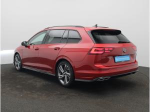 Volkswagen Golf Variant R-Line 2.0 TDI DSG / Sportf., Pano