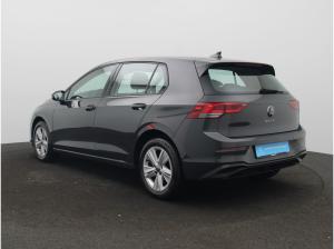 Volkswagen Golf Life 2.0 TDI DSG / LED, ACC, Navi, PDC, SHT