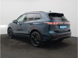 Volkswagen Tiguan R-Line 1.5 TSI eHybrid DSG / Pano, Matrix