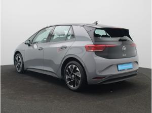Volkswagen ID.3 Pro/ Navi, AppConnect, Standklima, LED, SHZ