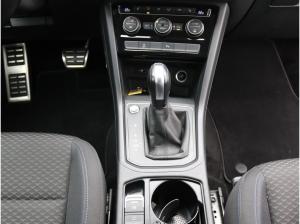 Volkswagen Touran United 2.0TDI DSG/ 7Sitze, Navi, LED, RFK