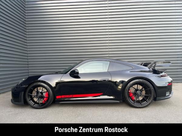 Porsche 992 GT-3 · 510 PS 🚀· Schwarz · sofort verfügbar