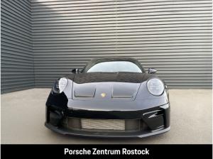 Porsche 992 GT-3 · 510 PS · Schwarz · sofort verfügbar