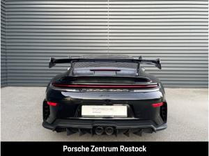 Porsche 992 GT-3 · 510 PS · Schwarz · sofort verfügbar