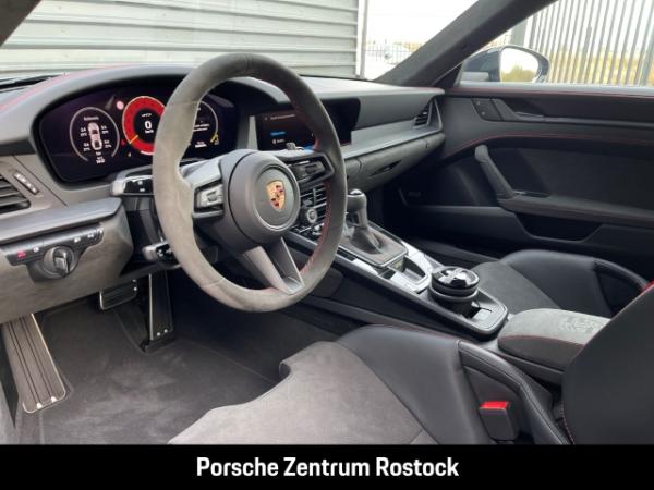 Porsche 992 GT-3 · 510 PS 🚀· Schwarz · sofort verfügbar