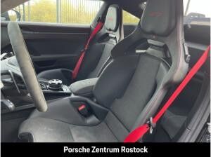 Porsche 992 GT-3 · 510 PS · Schwarz · sofort verfügbar
