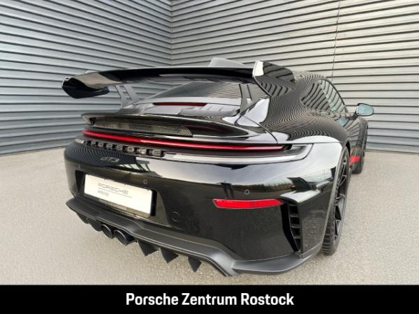 Porsche 992 GT-3 · 510 PS 🚀· Schwarz · sofort verfügbar