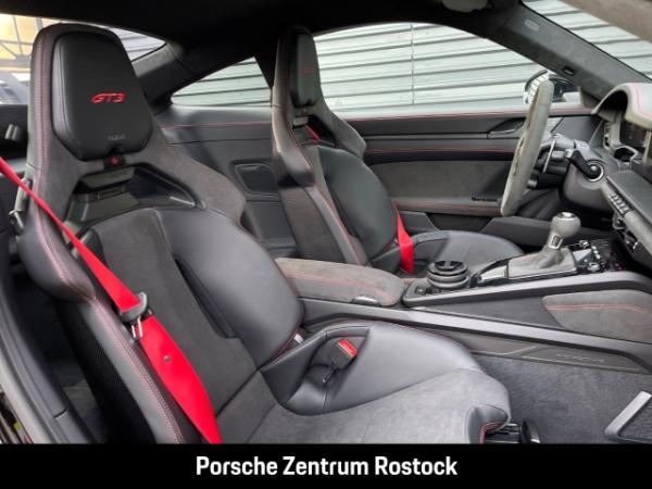 Porsche 992 GT-3 · 510 PS 🚀· Schwarz · sofort verfügbar
