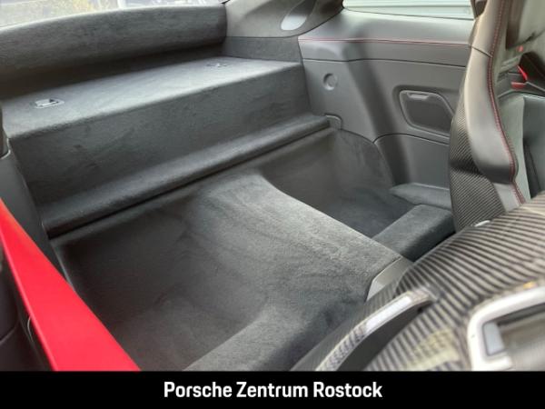 Porsche 992 GT-3 · 510 PS 🚀· Schwarz · sofort verfügbar