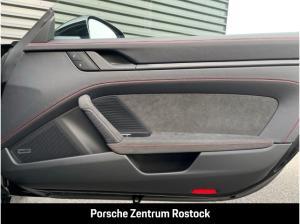 Porsche 992 GT-3 · 510 PS · Schwarz · sofort verfügbar