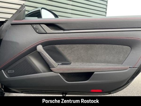 Porsche 992 GT-3 · 510 PS 🚀· Schwarz · sofort verfügbar