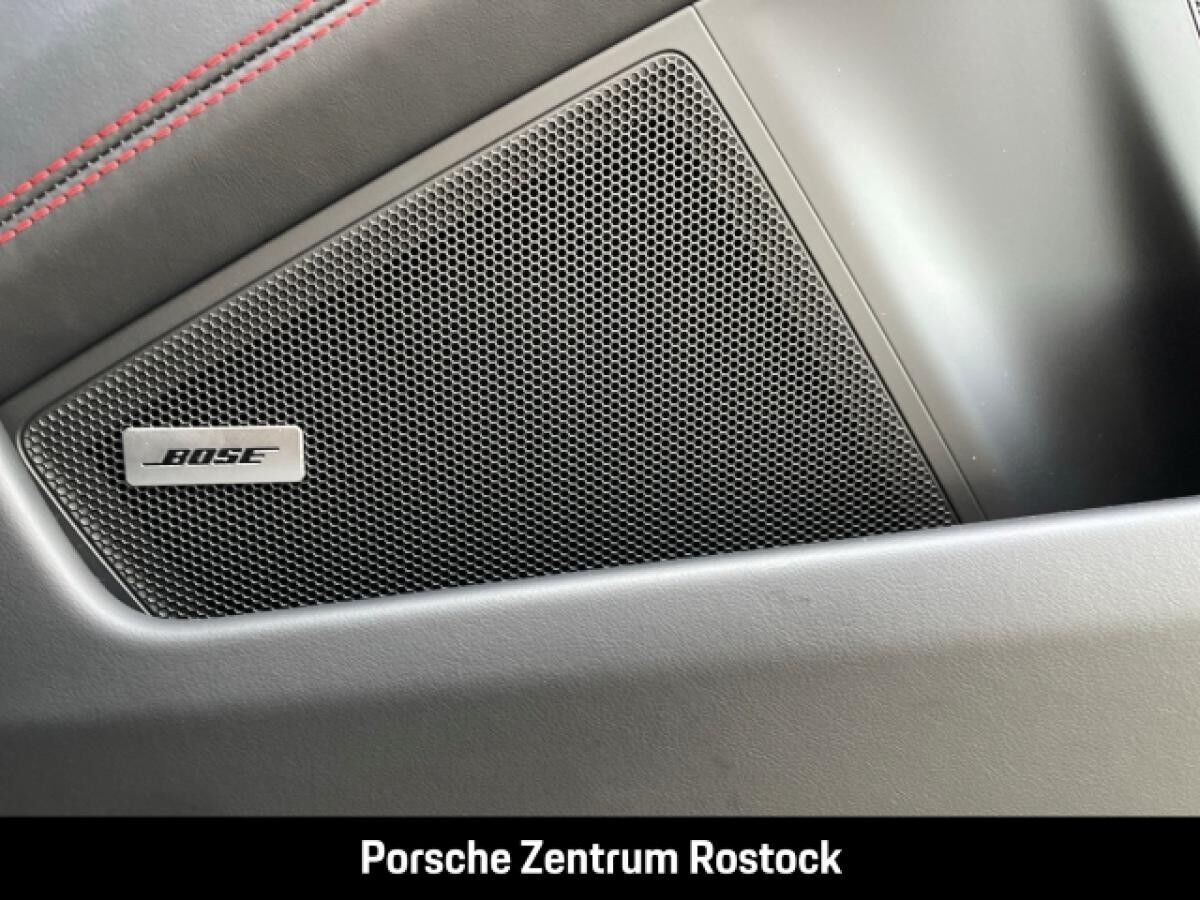 Porsche 992 GT-3 · 510 PS · Schwarz · sofort verfügbar