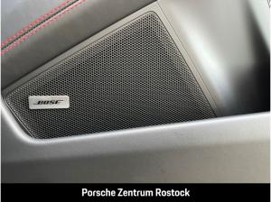 Porsche 992 GT-3 · 510 PS · Schwarz · sofort verfügbar