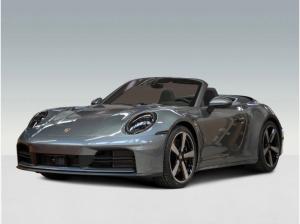 Porsche 992 992.II Carrera S Cabriolet - 0711 Leasing – Exklusiv. Direkt. Stuttgart.