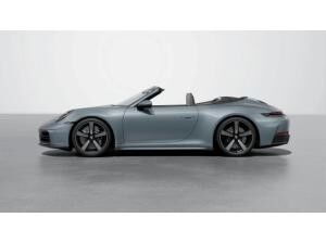 Porsche 992 992.II Carrera S Cabriolet - 0711 Leasing – Exklusiv. Direkt. Stuttgart.