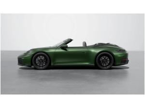 Porsche 992 992.II Carrera GTS Cabriolet - 0711 Leasing – Exklusiv. Direkt. Stuttgart.