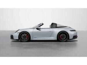 Porsche 992 992.II Targa 4 GTS - 0711 Leasing – Exklusiv. Direkt. Stuttgart.