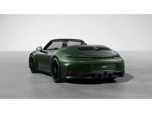 Porsche 992 992.II Carrera GTS Cabriolet - 0711 Leasing – Exklusiv. Direkt. Stuttgart.