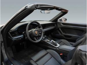 Porsche 992 992.II Carrera S Cabriolet - 0711 Leasing – Exklusiv. Direkt. Stuttgart.
