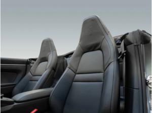 Porsche 992 992.II Carrera S Cabriolet - 0711 Leasing – Exklusiv. Direkt. Stuttgart.