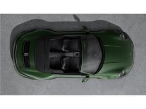 Porsche 992 992.II Carrera GTS Cabriolet - 0711 Leasing – Exklusiv. Direkt. Stuttgart.