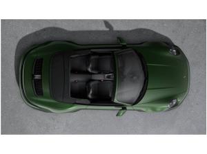 Porsche 992 992.II Carrera GTS Cabriolet - 0711 Leasing – Exklusiv. Direkt. Stuttgart.