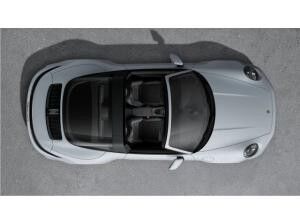 Porsche 992 992.II Targa 4 GTS - 0711 Leasing – Exklusiv. Direkt. Stuttgart.