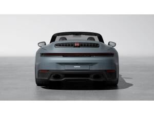 Porsche 992 992.II Carrera S Cabriolet - 0711 Leasing – Exklusiv. Direkt. Stuttgart.