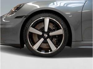 Porsche 992 992.II Carrera S Cabriolet - 0711 Leasing – Exklusiv. Direkt. Stuttgart.