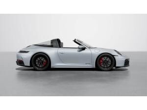 Porsche 992 992.II Targa 4 GTS - 0711 Leasing – Exklusiv. Direkt. Stuttgart.