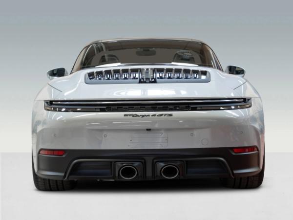 Porsche 992 992.II Targa 4 GTS - 0711 Leasing – Exklusiv. Direkt. Stuttgart.