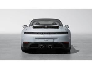 Porsche 992 992.II Targa 4 GTS - 0711 Leasing – Exklusiv. Direkt. Stuttgart.